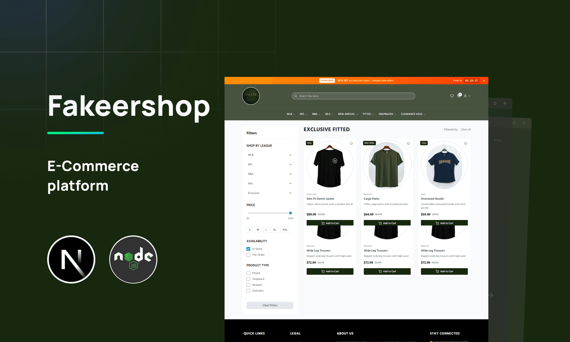 Fakeer Shop