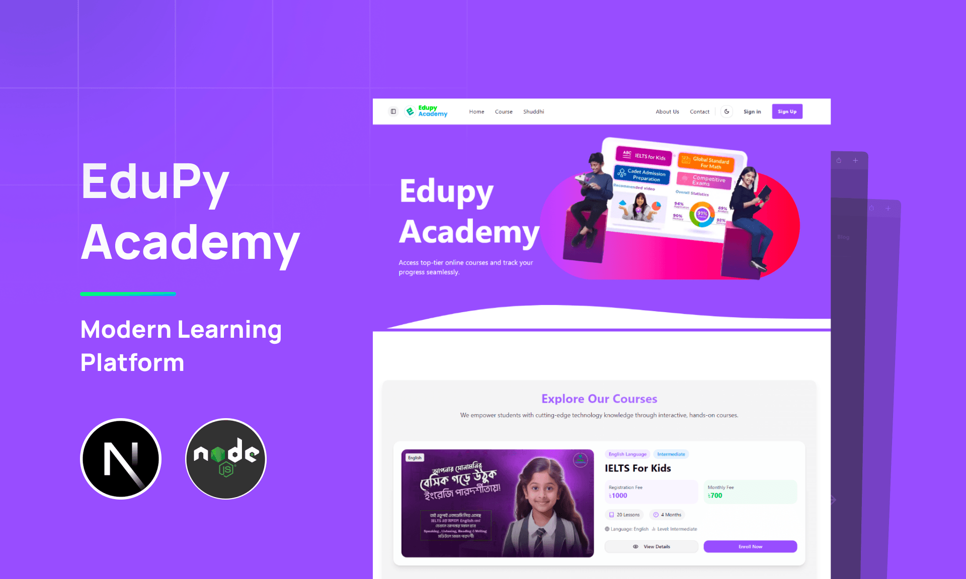 EduPy Academy